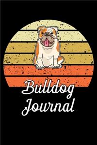 You Me And The Bulldog