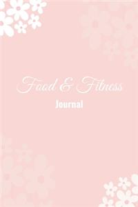 Food & Fitness Journal