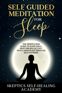 Self-Guided Meditation for Sleep