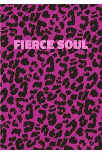 Fierce Soul