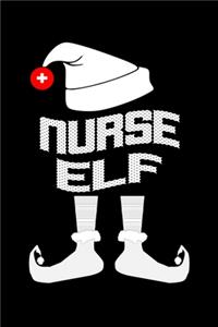 Nurse Elf