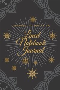 2020 Notebook