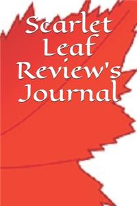 Scarlet Leaf Review's Journal
