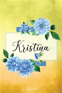 Kristina Journal