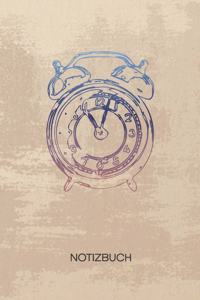 NOTIZBUCH A5 Dotted
