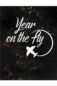 Year on the Fly 2020