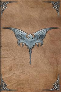 RPG notebook