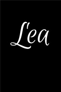 Lea