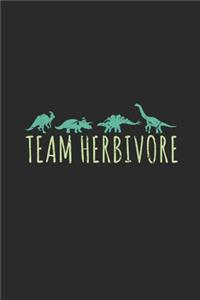 Team Herbivore