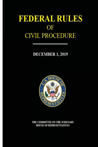 Federal Rules of Civil Procedure (December 1, 2019)