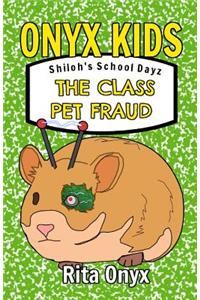 Onyx Kids Shiloh's School Dayz