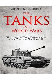 Tanks of the World Wars