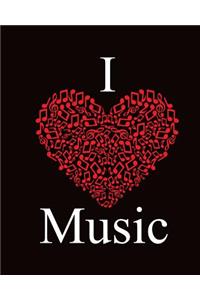 I Music