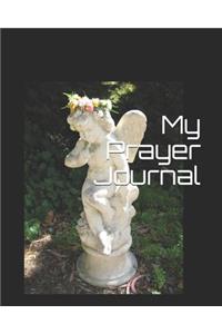 My Prayer Journal