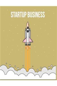 Startup business
