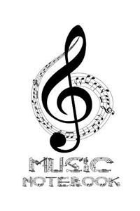 Music Notebook