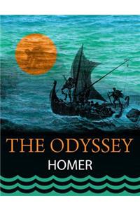 The Odyssey