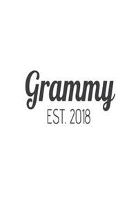 Grammy Est. 2018