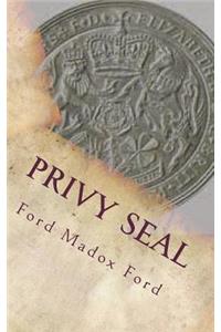 Privy Seal