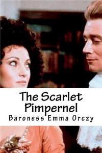 The Scarlet Pimpernel