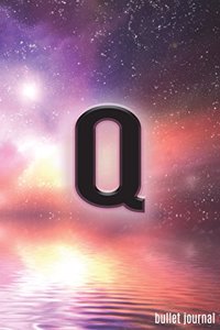Q Bullet Journal