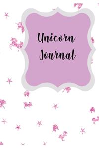 Unicorn Journal