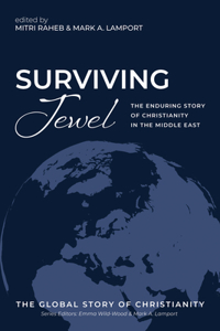 Surviving Jewel