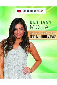 Bethany Mota