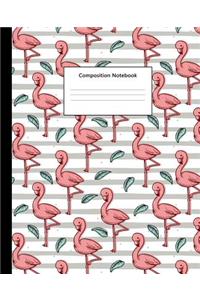 Composition Notebook
