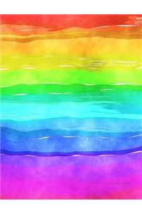 Gay Pride Journal