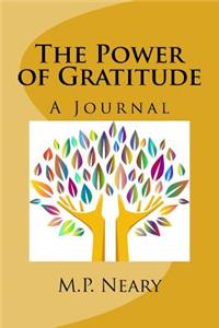 The Power of Gratitude