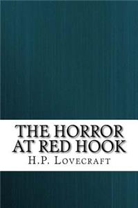 The Horror at Red Hook