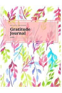 Gratitude Journal