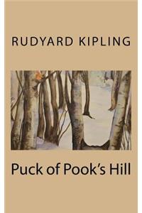 Puck of Pook's Hill