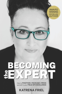 Becoming the Expert