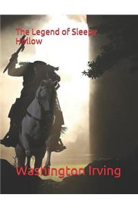 The Legend of Sleepy Hollow
