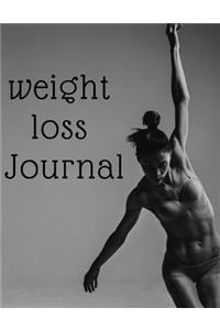 Weight Loss Journal