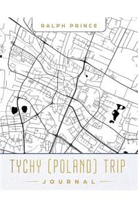Tychy (Poland) Trip Journal