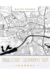 Ingolstadt (Germany) Trip Journal