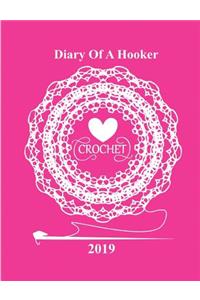 Diary of a Hooker