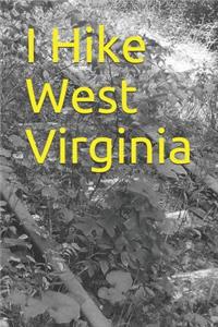 I Hike West Virginia