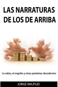 Las narraturas de los de arriba