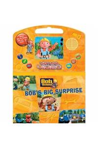Bob's Party Plan!