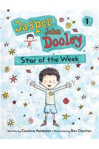 Jasper John Dooley 1: Star of the Week