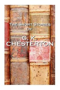 Short Stories Of GK Chesterton