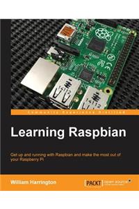 Learning Raspbian