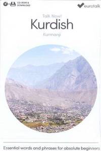 Talk Now! Learn Kurdish (Kurmanji) (2015)