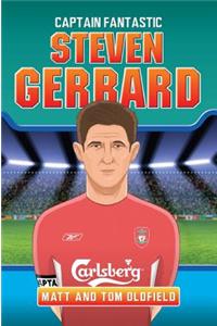 Steven Gerrard