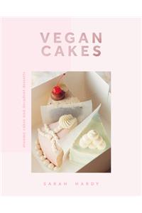 Vegan Cakes