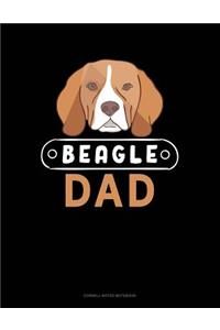 Beagle Dad
